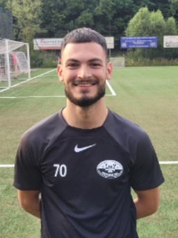 Avatar Bild für Ibrahim Sayan