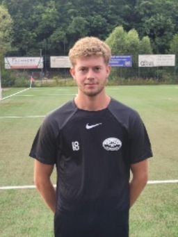 Avatar Bild für Simon Alexander Zinzius