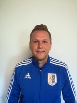 Avatar Bild für Daniel Mörsdorf