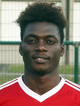 Avatar Bild für Ibrahima Camara