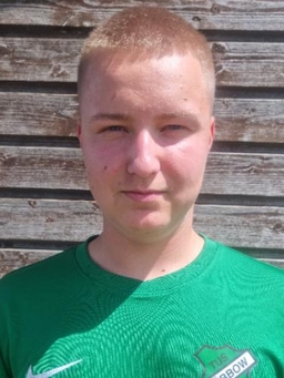 Avatar Bild für Luke Erik Bartz