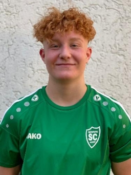 Avatar Bild für Marie Gutschke