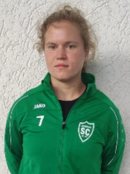 Avatar Bild für Antonia-Lavinia Marinov