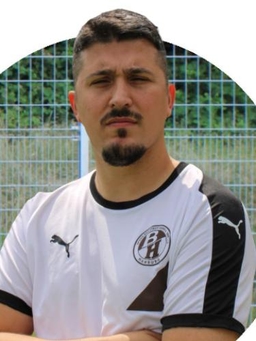Avatar Bild für Levent Kücükergüder