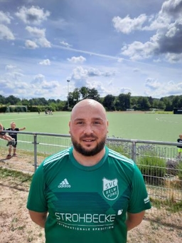 Avatar Bild für Denis Heinz