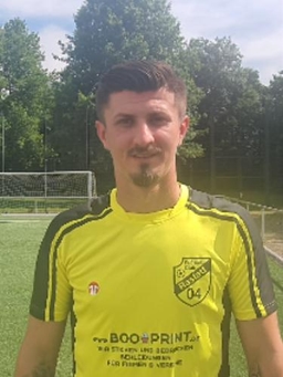 Avatar Bild für Claudiu-Dorin Damian