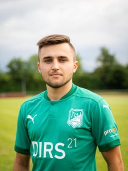 Avatar Bild für Julian Deutscher