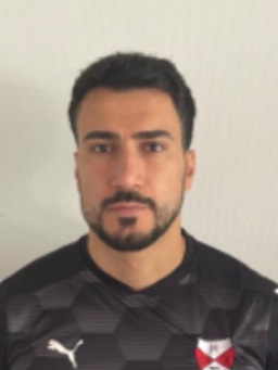 Avatar Bild für Hani Hassan