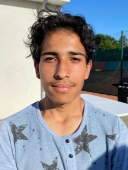 Avatar Bild für Ahmed Alkhalaf