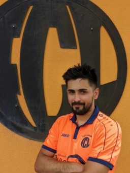 Avatar Bild für Fatih Bagci