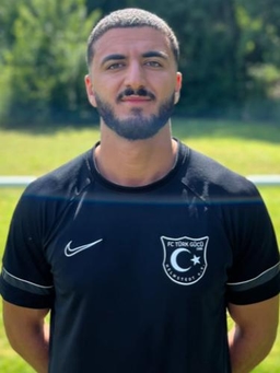Avatar Bild für Onur Can Ada