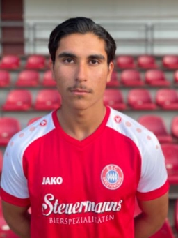 Avatar Bild für Akbar Mohmand