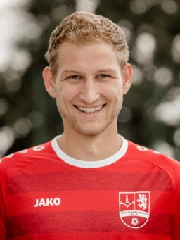 Avatar Bild für Fabian Hock