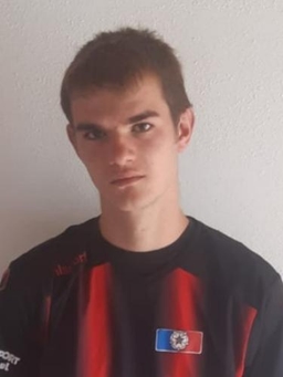 Avatar Bild für Angelo Huonker