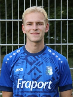 Avatar Bild für Ben Dämmer
