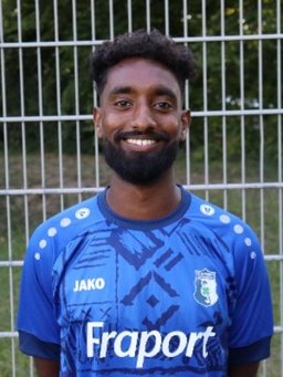 Avatar Bild für Awet Endrias