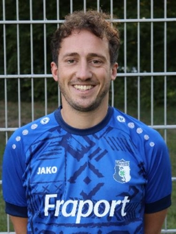 Avatar Bild für Kevin Hofacker