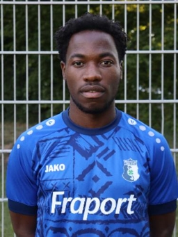 Avatar Bild für Ben Oni Lafortune
