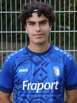 Avatar Bild für Oskar Papadopoulos