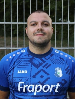 Avatar Bild für Nemanja Petos