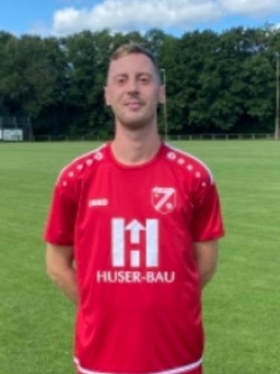 Avatar Bild für Sebastian Friedl