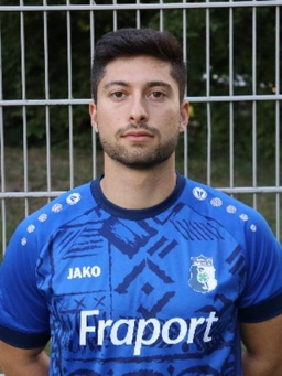 Avatar Bild für Dariush Salahshoor Gutierrez