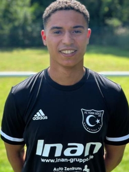 Avatar Bild für Frederic Krecklow