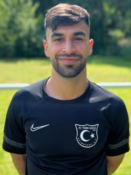 Avatar Bild für Masirullah Omarkhiel