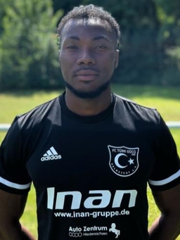 Avatar Bild für Alexis Maurice Tounkara