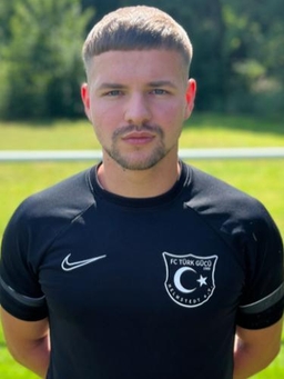 Avatar Bild für Maurice Friehe