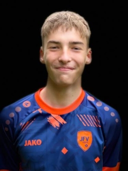 Avatar Bild für Jesse Heyenga