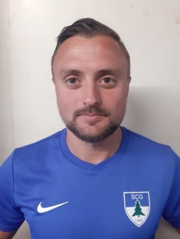 Avatar Bild für Artem Matvienko