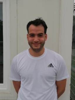 Avatar Bild für Hicham El Bakouri
