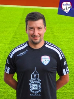 Avatar Bild für Kevin Schuster