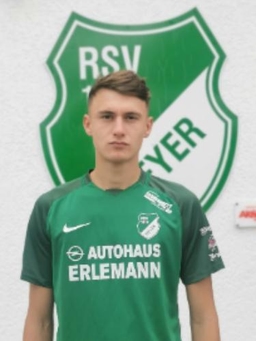 Avatar Bild für Aaron Meuser