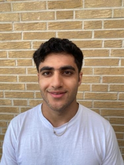 Avatar Bild für Melad Ahmadi