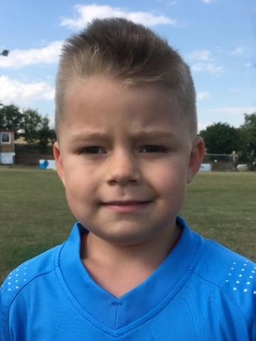 Avatar Bild für Joel Putsche