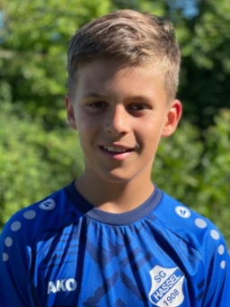 Avatar Bild für Henri Abel