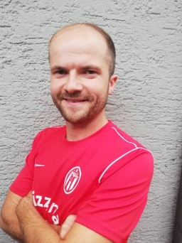 Avatar Bild für Maximilian Hessler