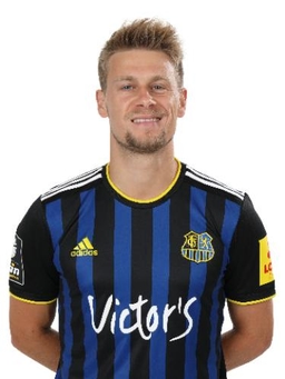 Avatar Bild für Julius Biada
