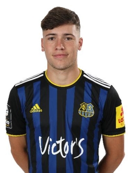 Avatar Bild für Luca Kerber