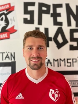 Avatar Bild für Andy Schiller