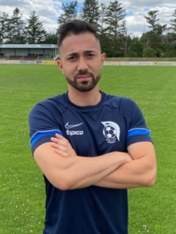 Avatar Bild für Burak Olgun