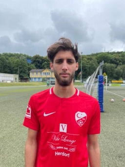 Avatar Bild für Kemal Sabanaj