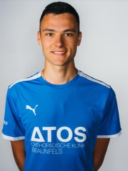 Avatar Bild für Manuel Busik