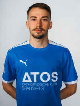 Avatar Bild für Lucas Duarte Marin