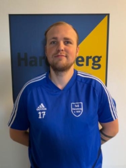 Avatar Bild für Moritz Ahlborn