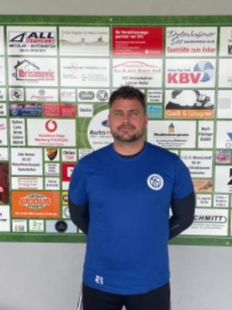 Avatar Bild für Benjamin Schwan