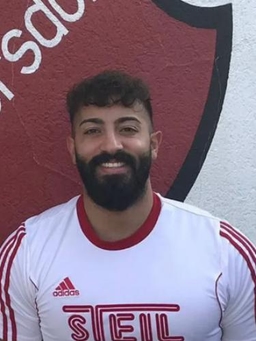 Avatar Bild für Umut Bektas