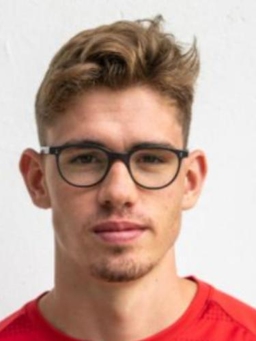 Avatar Bild für Lennart Schlütz